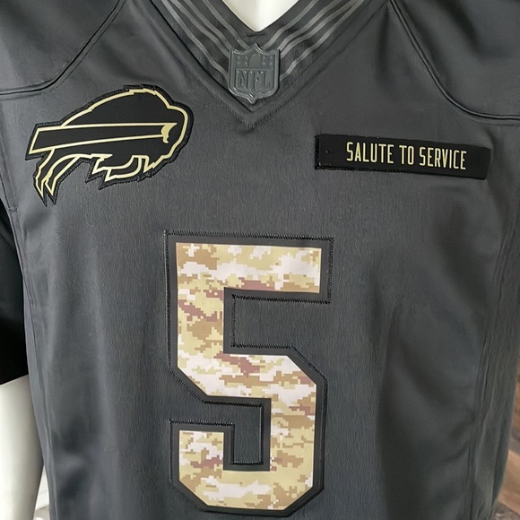 Nike Buffalo Bills Jersey - Picture 7 of 9